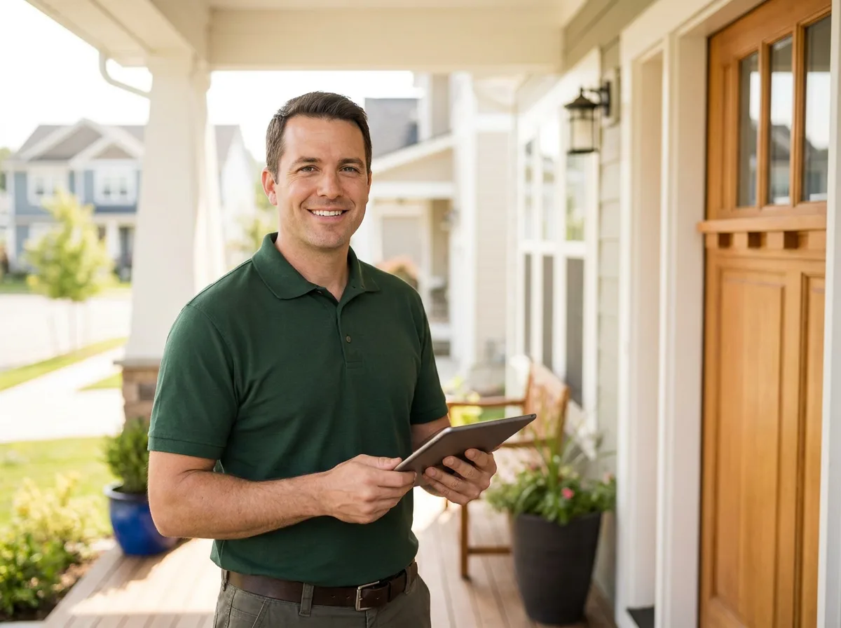 Pest control FAQs for Wexford, PA